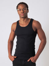 Ribbed Tank Top 2-Pack