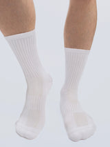 Tennis Socks 3-Pack