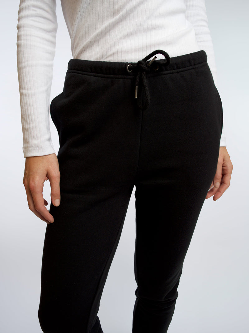 Slim Fit Linen suit trousers - Beige - Men | H&M SG
