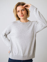 Boxy Jumper