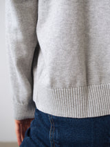 Boxy Jumper