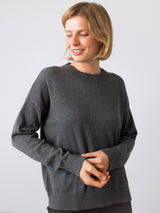 Boxy Jumper