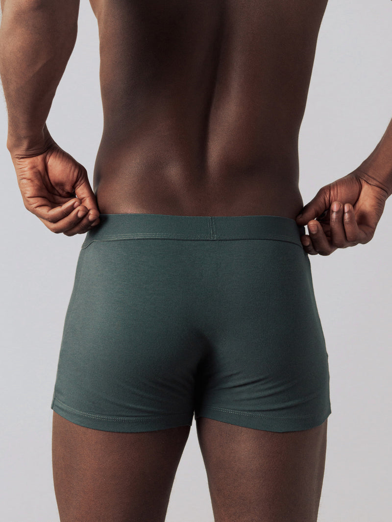 Boxershorts 3-pack